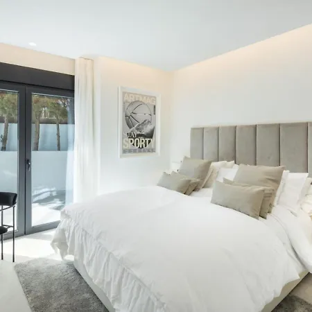 Interni Nueva Andalucia *