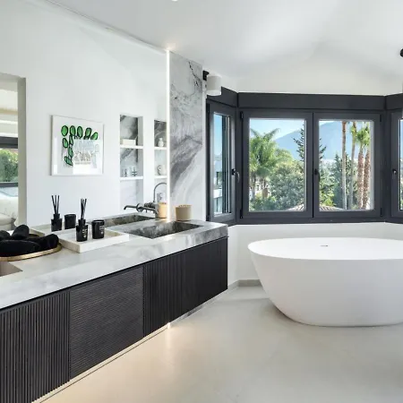 Βίλα Interni Nueva Andalucia