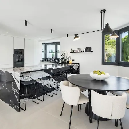 Βίλα Interni Nueva Andalucia *