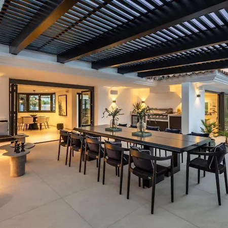 Interni Nueva Andalucia * Marbellac