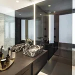 Interni Nueva Andalucia Villa Marbella