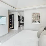Villa Interni Nueva Andalucia Marbella