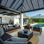 Interni Nueva Andalucia Villa