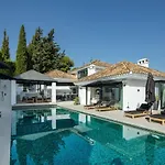 Interni Nueva Andalucia Marbella