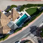 Interni Nueva Andalucia Villa *
