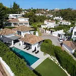 Interni Nueva Andalucia Villa *