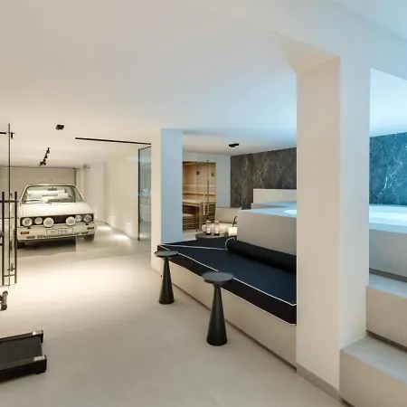 Interni Nueva Andalucia