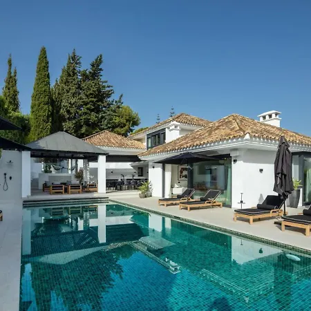 Interni Nueva Andalucia Marbella